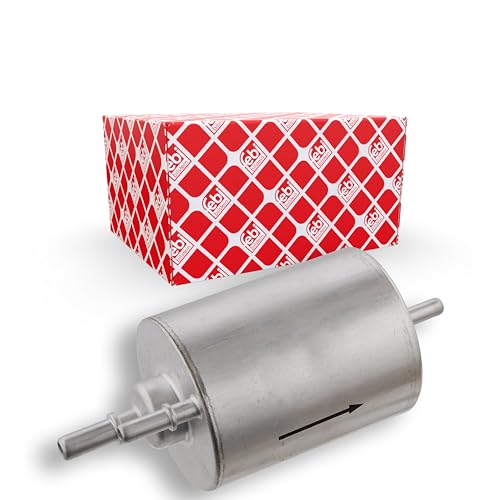 Filtre à carburant Febi bilstein 30752 évitez les pannes d'injecteurs