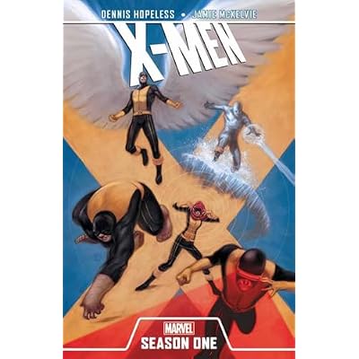 X-men