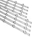 FVGVKAMALL LED Backlight Strip 9 Lamp Compatible with LG 47