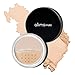 Alima Pure Satin Matte Foundation - Neutral 3.5