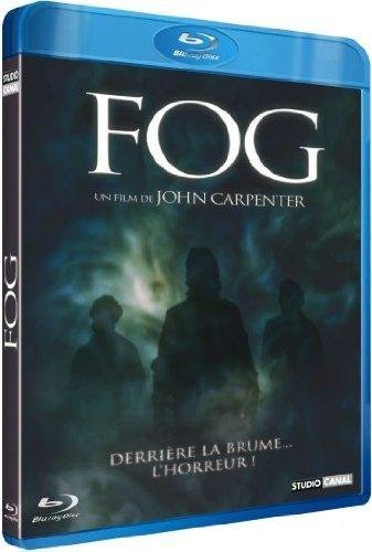 Fog [Blu-ray]