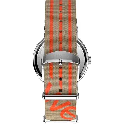 Image of Timex Men's Weekender 40mm Watch