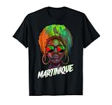 Martinique T-Shirt