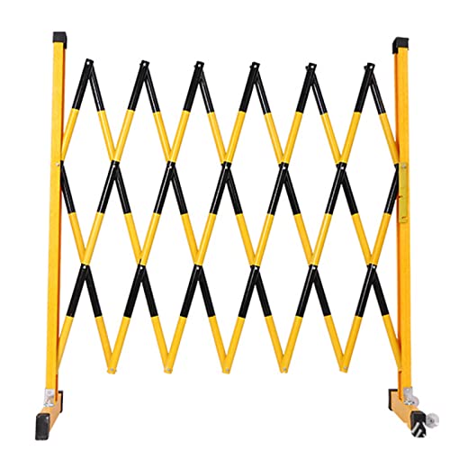 Barrière de construction extensible pour sécuriser les accès de garage et parkings - 2