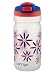 Contigo AUTOSPOUT Straw Squeeze Kids Water Bottle, 18 oz, Tango Pink