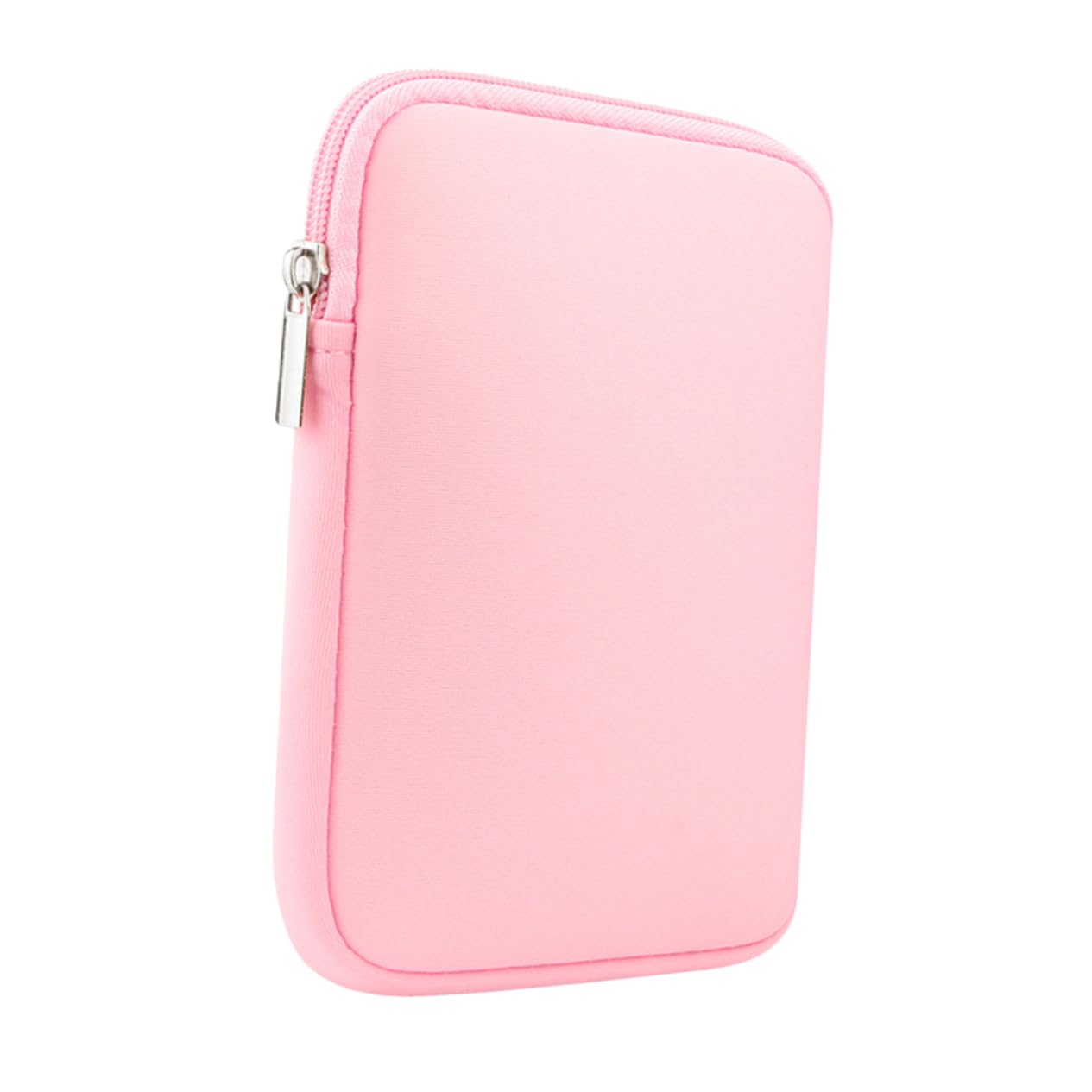 DOITOOL Ebook Reader Case for Protective Sleeve Slim Design for Travel Cute Color Options E-Book Carrying Bag