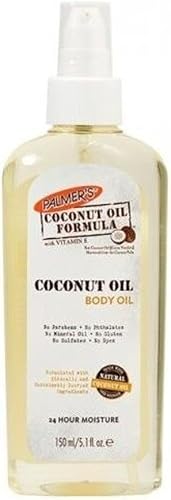 Palmer's Coconut Oil Hydrate Body Oil 150 ml
