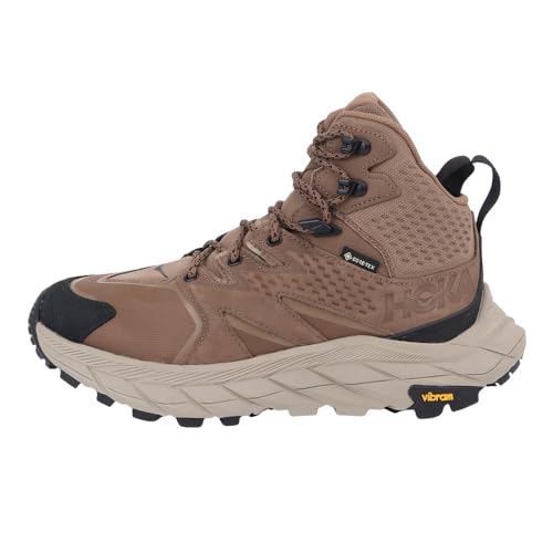 Image of HOKA ONE ONE mens Hiking Shoes