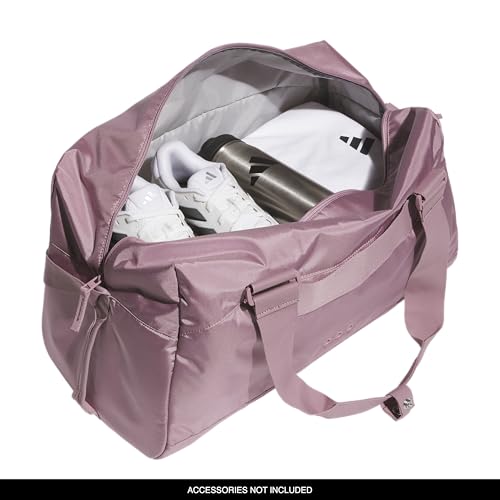 Image of adidas Lounge Premium Duffel Bag for Gym and Travel, 37L