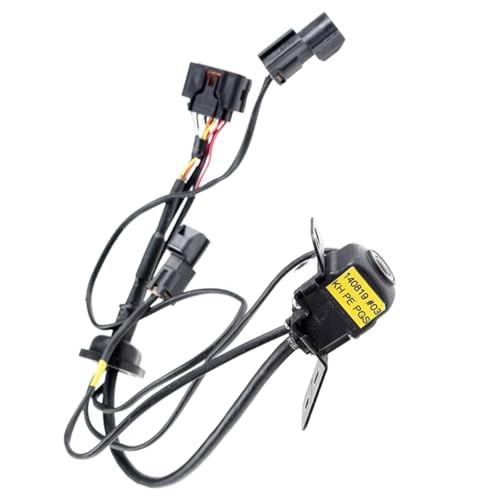 Caméra Stationnement pour Kia K900 2016-2017 - Recul Arrière 95760-3T500