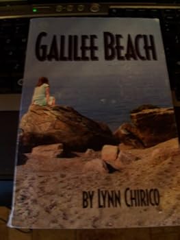 Paperback Galilee Beach Book