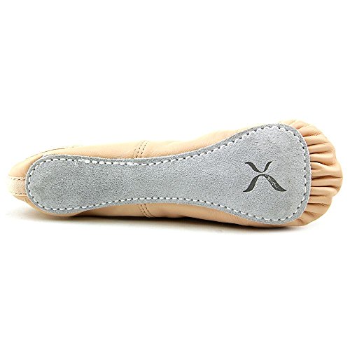 Capezio Daisy 205 Ballet Shoe (Toddler/Little Kid),Ballet Pink,13 M US Little Kid3