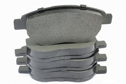 Nippon Pieces Services M360A02 - Pastillas De Freno