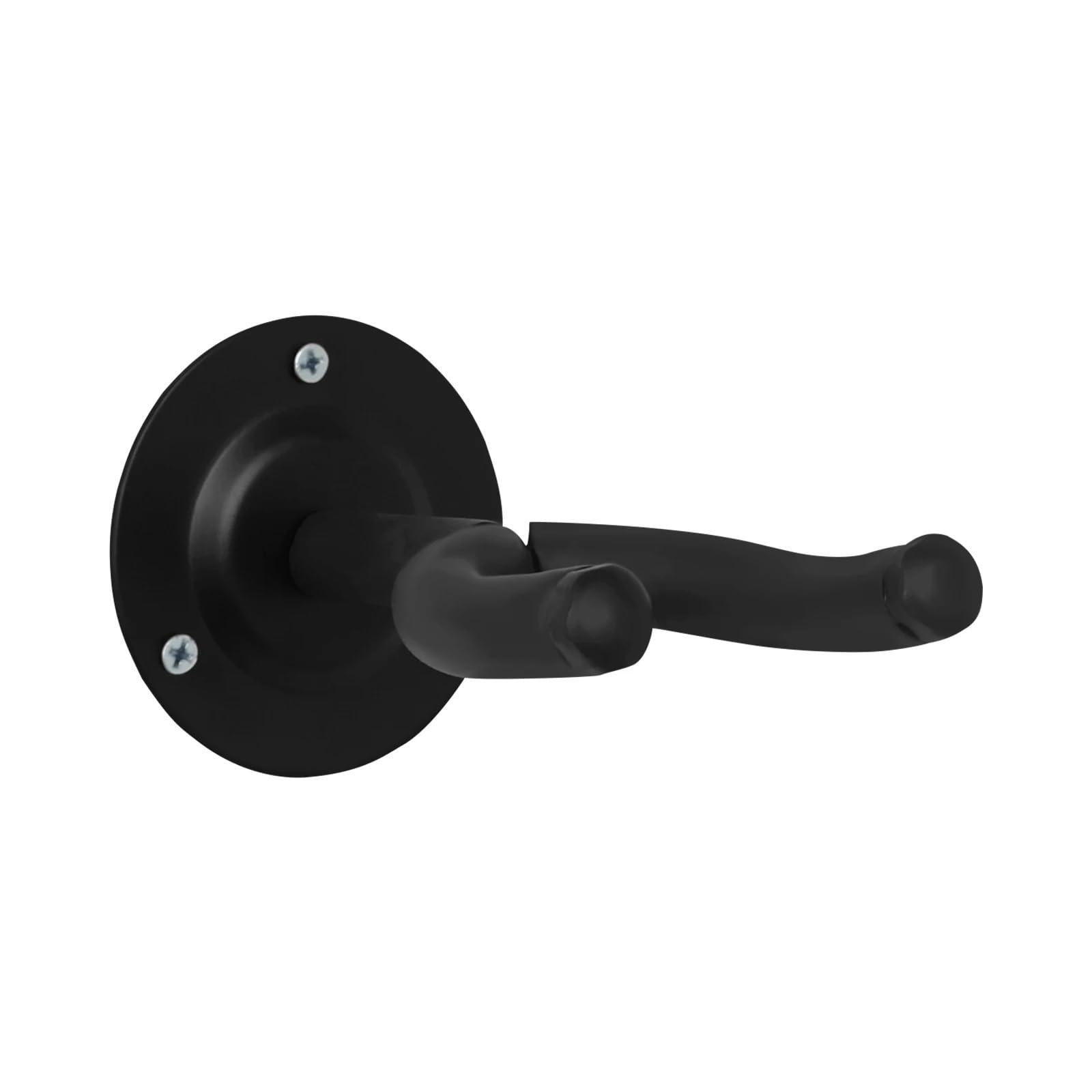 Supporto da parete for chitarra 2/4/6/10 pezzi Gancio for for Basso Mandolino Banjo Ukulele for manico Accessori Per Guitar(10PCs)