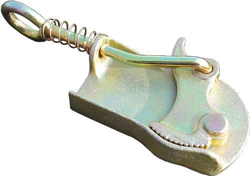 American Power PullCORP Pp7008 Fence and Wire Grip