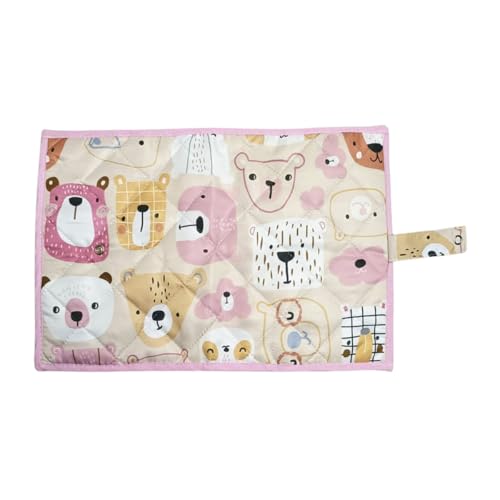 Capa Para Caderneta de Vacinação Bebê/Capa Protetora/Vacinas/Porta Documentos Bebê/Menino Menina (Ur