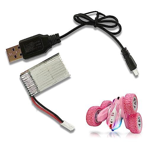 OYAKG AKKU 500mAh fur 9368 RC Auto