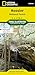 Hoosier National Forest (National Geographic Trails Illustrated Map)
