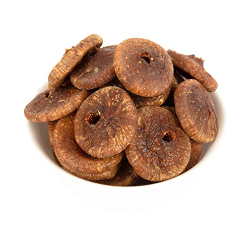 Dried Fig Jumbo Rope 500 g Approx.