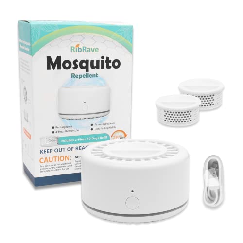 10 MustHave Patio Mosquito Repellents Say Goodbye to Bites for Good