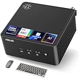 Compare ASUS NUC 15 Pro (RNUC15U5) vs ASUS NUC 15 Pro Mini (RNUC15U5)