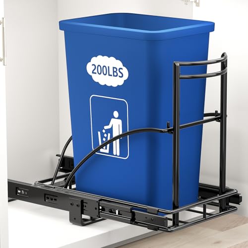 ANASTA Heavy-Duty Pull-Out Kit