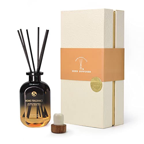 150 Ml Diffuseur De Parfum à Roseaux Cover