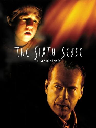  Il Sesto Senso