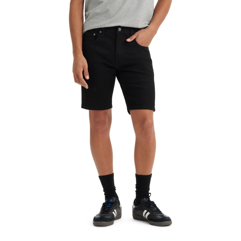 Levi's Men's Slim Cut Off Jean Shorts