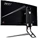 Acer Predator Gaming X34 Pbmiphzx Curved 34