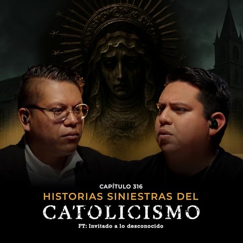 El Sacerdote Que Pacto Con Lucifer | El lado oscuro del catolisismo