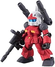 機動戦士 MOBILE SUIT ENSEMBLE 06（再販品）【ガンキャノン】単品/モビルスーツアンサンブル06