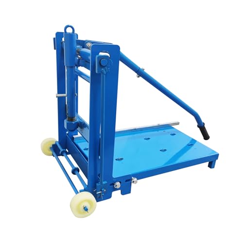 INTBUYING Aerated Block Brick Cutter