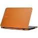 mCover iPearl Hard Shell Case for 11.6" Acer Chromebook 11 C731 Series Laptop (NOT Compatible with Older Acer 11 C720 / C730 / C740 / CB3-111 / CB3-131 Series Laptop) - C731 Orange