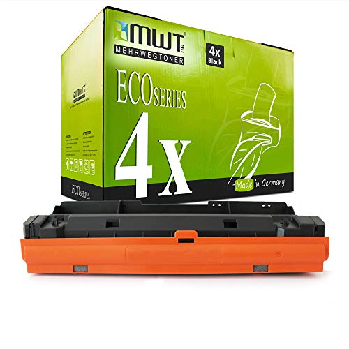 Toner MLT-D204E XXL compatible Samsung ProXpress haute capacité pour textes nets