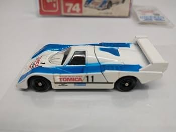 Amazon | トミカ No.74 ニッサン スカイラインターボC 日本製