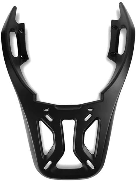 MUBUKVKGPA H&onda ForZa350 ForZa 350 オートバイ用シェルフホルダー