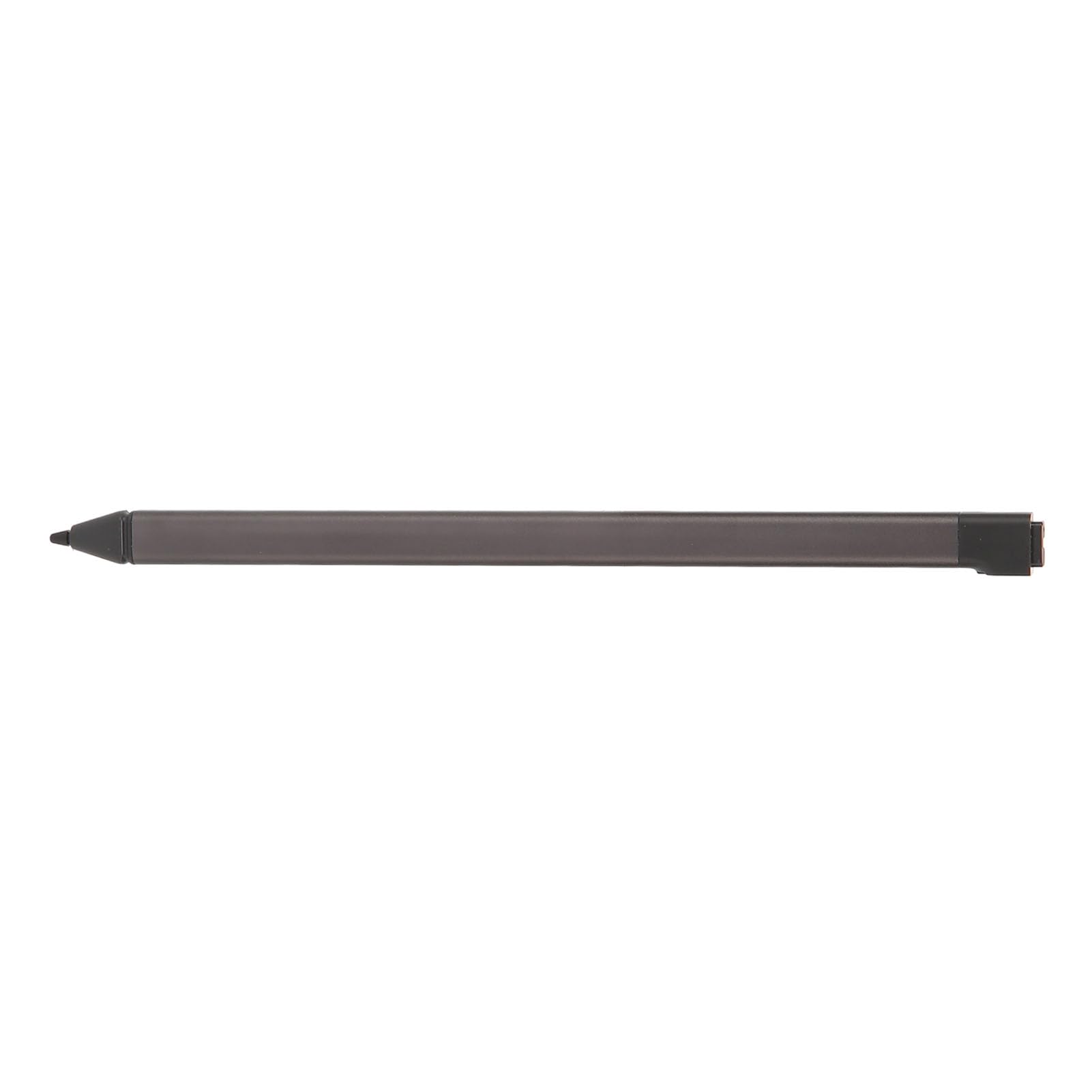 Domary Penna SA301H Penna Stilo 4096 Stilo per Tablet con sensibilità alla Pressione Digitale con 2 Pulsanti Personalizzabili Design Ergonomico in Lega di Alluminio PE