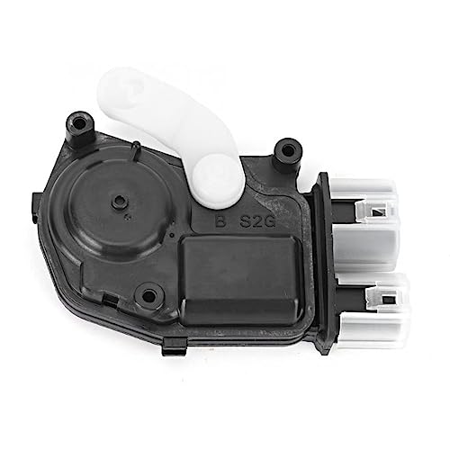 Cerradura de maletero y pestillo de puerta trasera para Honda Elysion 3