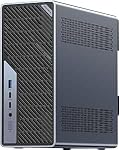 MINIS FORUM – MINIS FORUM MS-02 Ultra Workstation Mini PC, Intel Core Ultr