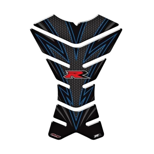 Autocollant protection réservoir moto pour S1000R RR F800R GS K1200R