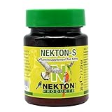 ネクトンS 35g 日本語説明書 ねくとん NEKTON nekton NEKTON S[並行輸入品]