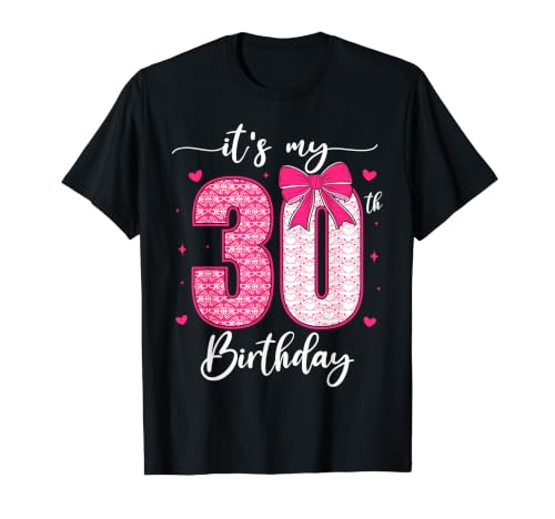 It's My 30th Birthday �t�@�j�[�K�[���Y 30�� �a�����p�[�e�B�[���{�� T�V���c