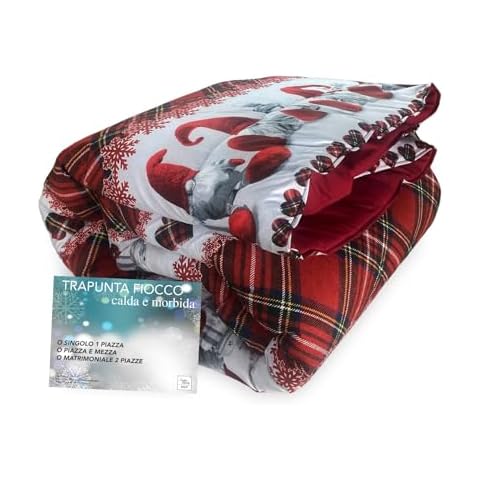 Couette nœud Tex family Cover