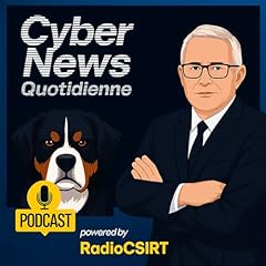 Couverture de RadioCSIRT - Edition Fran&ccedil;aise