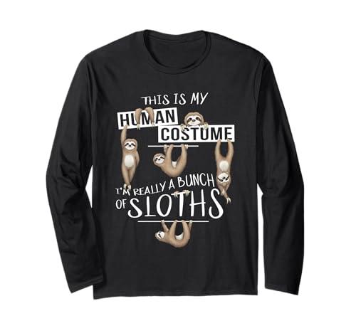 I Am Many Sloth | �J�W���A���i�}�P���m�R�X�`���[�� ����T�V���c