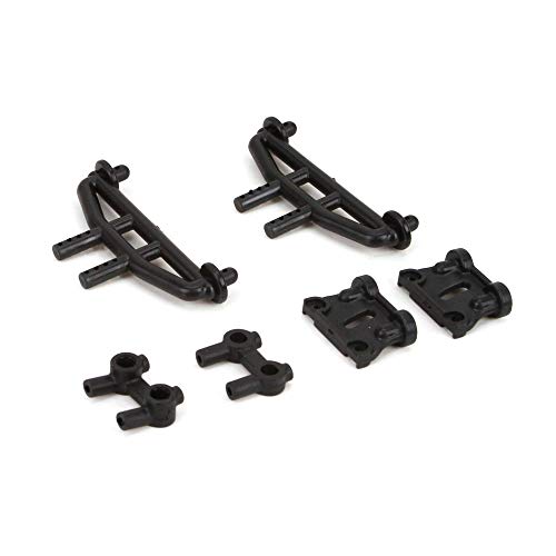 ECX Body Mount Set: 1/18 4WD All