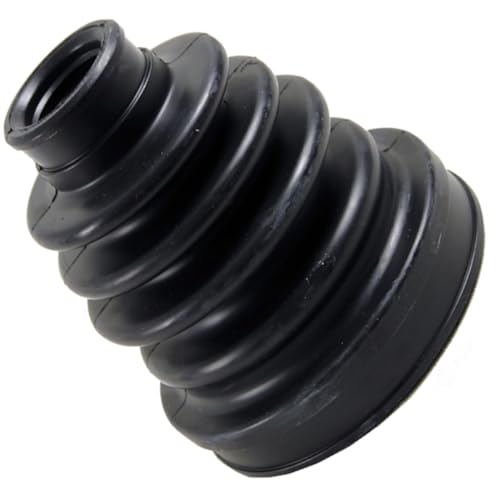 CV Joint Boot Front Inner 1 Pcs for Toyota Avalon,Camry,Sienna 2000 2001 2002 2003 2004 2005 2006 2007 2008 2009 2010 2011 for Nissan Altima 2007 2008-2011 fits Lexus RX330 2004-2006