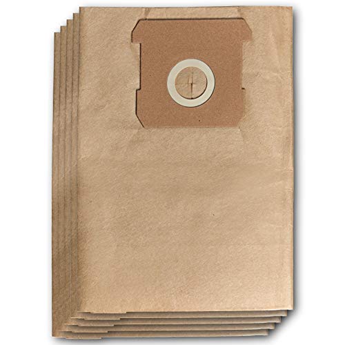 Originale Einhell Sacchetti Filtro in carta 15