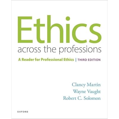 Ethics Across the Professions